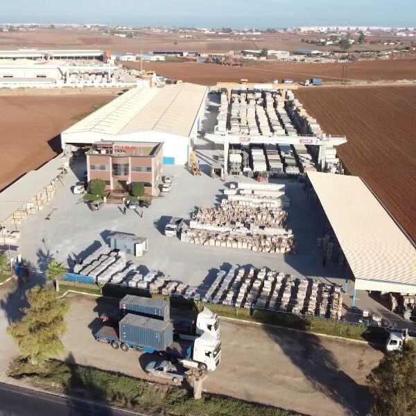 Exploitation carriere