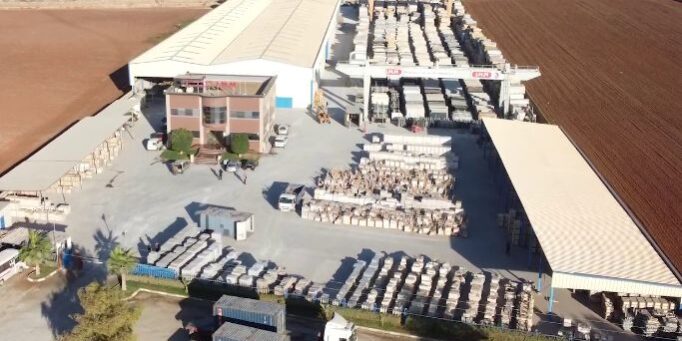 Exploitation carriere