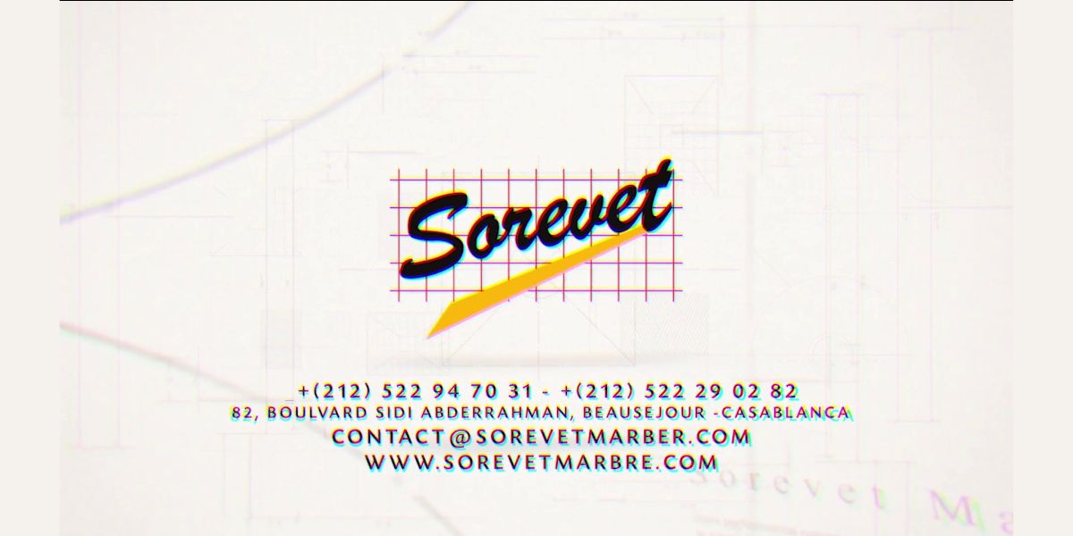 Contact sorevet