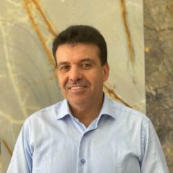 Mr Abdellah ait lasri