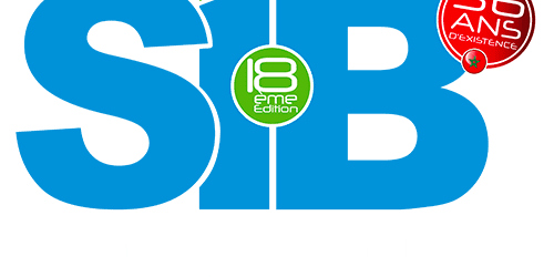 Accueil 7 logo SIB 2022